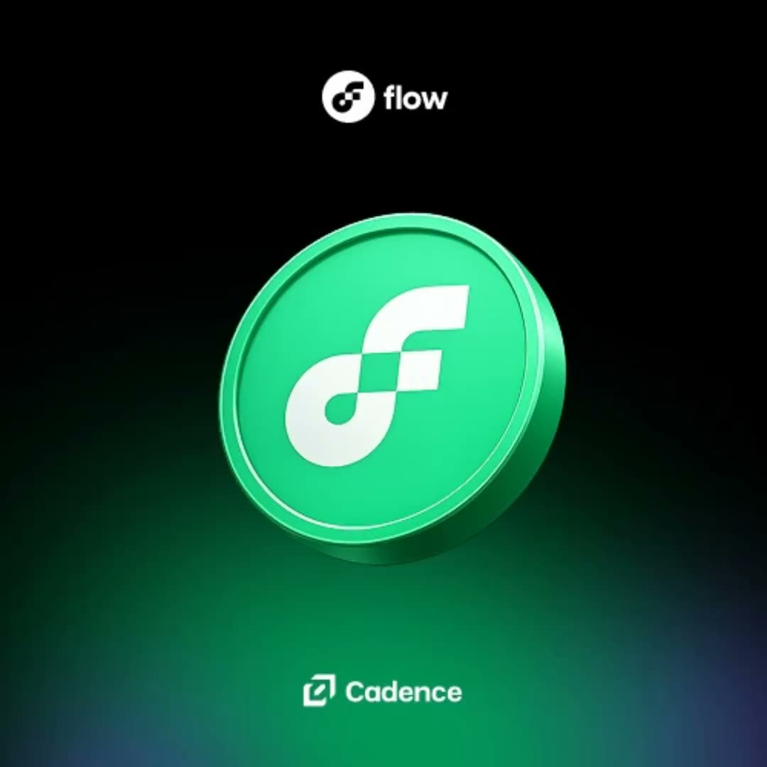 Flow blockchain network
